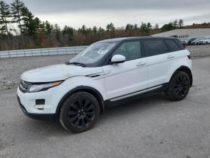 Land Rover Range Rover PRESTIGE PREMIUM 2.0L 4 2014