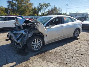 Ford Fusion SE 1.5L 4 2014