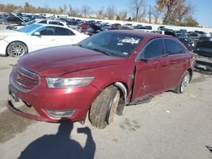 Ford Taurus LIMITED 3.5L 6 2014