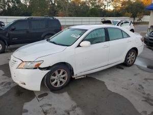Toyota Camry CE 2.4L 4 2007