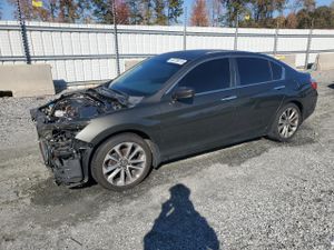 Honda Accord SPORT 2.4L 4 2014