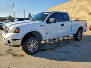 Ford F-150 5.4L 8 2006
