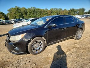 Buick LaCrosse PREMIUM 3.6L 6 2012