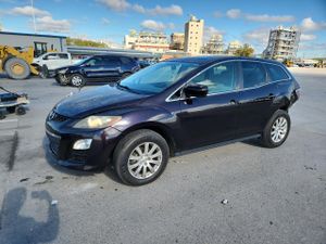 Mazda CX-7 2.5L 4 2012