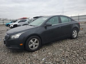 Chevrolet Cruze LT 1.4L 4 2014