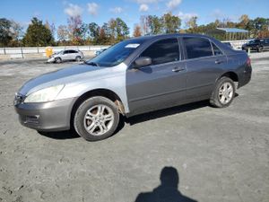 Honda Accord EX 2.4L 4 2006