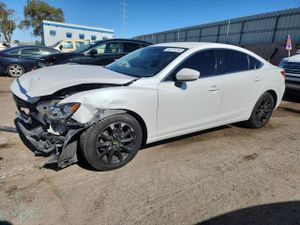 Mazda 6 SPORT 2.5L 4 2015