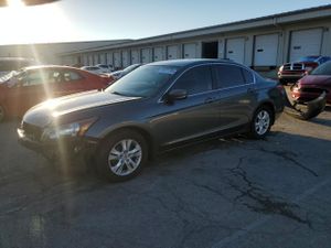 Honda Accord LXP 2.4L 4 2008