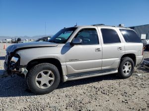 GMC Yukon DENALI 6.0L 8 2004
