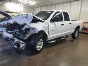 Dodge RAM ST 4.7L 8 2006