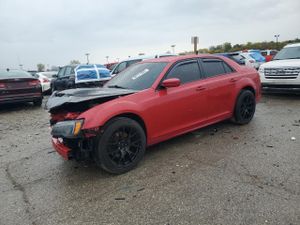 Chrysler 300 S 3.6L 6 2017