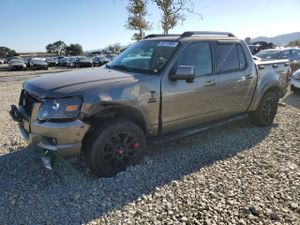 Ford Explorer LIMITED 4.6L 8 2007