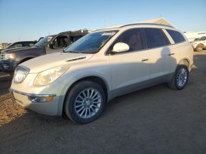 Buick Enclave CXL 3.6L 6 2011