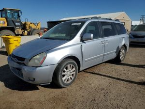 Kia Sedona EX 3.8L 6 2006