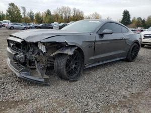 Ford Mustang 2.3L 4 2015