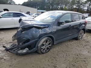 Ford Escape SEL 2.0L 4 2013