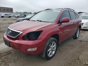 Lexus RX 350 3.5L 6 2009