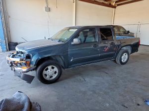 Chevrolet Colorado 3.5L 5 2006
