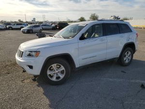 Jeep Grand Cherokee LAREDO 3.6L 6 2014