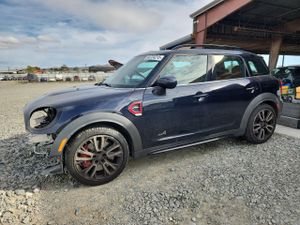 Mini Cooper JCW COUNTRYMAN ALL4 2.0L 4 2021