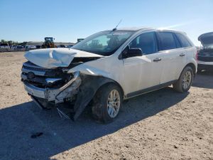Ford Edge SE 3.5L 6 2013