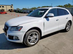 Audi Q5 PREMIUM PLUS 2.0L 4 2015