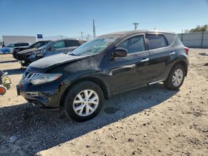 Nissan Murano S 3.5L 6 2012