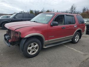 Ford Explorer EDDIE BAUER 4.6L 8 2004