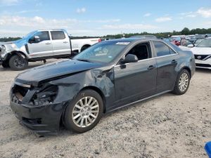 Cadillac CTS LUXURY COLLECTION 3.0L 6 2012