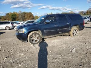 Chevrolet Suburban K1500 LS 5.3L 8 2008