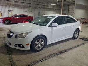Chevrolet Cruze LT 1.4L 4 2013