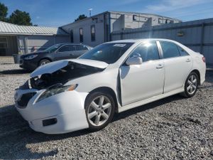 Toyota Camry CE 2.4L 4 2007
