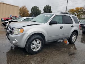 Ford Escape XLT 3.0L 6 2009