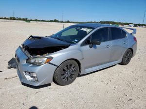 Subaru WRX LIMITED 2.0L 4 2015
