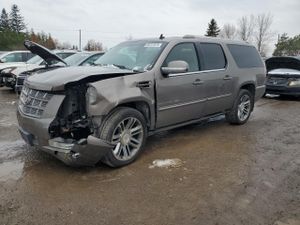 Cadillac Escalade ESV PREMIUM 6.2L 8 2014