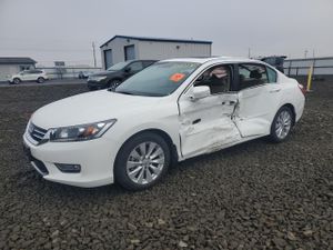 Honda Accord EXL 2.4L 4 2013