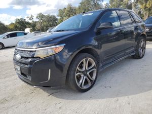 Ford Edge SPORT 3.7L 6 2013
