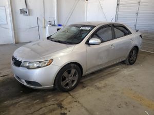 Kia Cerato / Forte / K3 EX 2.0L 4 2012