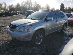 Lexus RX 330 3.3L 6 2005