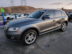 Audi Q5 PREMIUM PLUS 2.0L 4 2015