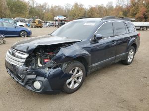 Subaru Outback 2.5I PREMIUM 2.5L 4 2014