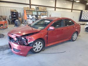 Mitsubishi Lancer ES/ES SPORT 2.0L 4 2012