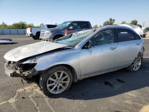 Acura TSX 2.4L 4 2007
