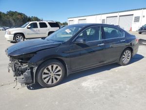 Honda Accord TOURING 3.5L 6 2013
