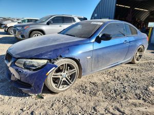 BMW 3 Series IS 3.0L 6 2011