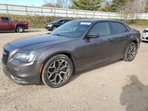 Chrysler 300 S 3.6L 6 2015