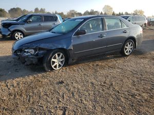 Honda Accord EX 3.0L 6 2003