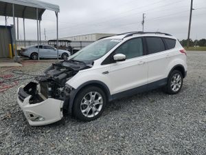 Ford Escape SEL 2.0L 4 2013