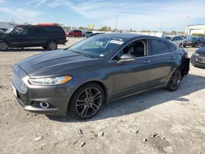 Ford Fusion TITANIUM 2.0L 4 2015