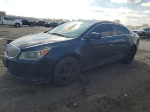 Buick LaCrosse CX 3.0L 6 2010